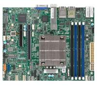 SUPERMICRO MBD-X12SDV-4C-SP6F-B FlexATX Server Motherboard D-1718T Processor