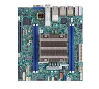 SUPERMICRO MBD-X12SDV-4C-SPT8F-O Micro-ATX Server Motherboard D-2712T Processor