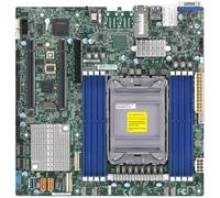 SUPERMICRO MBD-X12SPM-TF-B Micro-ATX Server Motherboard LGA 4189 C621A