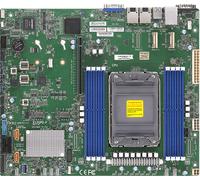 Supermicro MBD-X12SPO-NTF-B motherboard Intel C621A LGA 4189 ATX