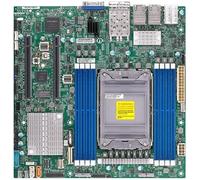 SUPERMICRO MBD-X12SPZ-SPLN6F-O Micro-ATX Server Motherboard LGA-4189 C621A