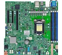 SUPERMICRO MBD-X12STH-F-B Micro-ATX Server Motherboard LGA 1200 Intel C256