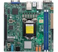 SUPERMICRO MBD-X12STL-IF-B Mini-ATX Server Motherboard LGA-1200 C252