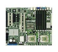 Supermicro MBD-X7DVL-E-O Motherboard LGA Socket ATX Intel 5000V DDR2 Memory SATA II