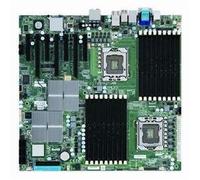 Supermicro MBD-X8DAH+-F-O 1366 Dual-Socket Motherboard PCIe/E-ATX/Intel Xeon 5520 / DDR3 Memory/SATA/USB 2.0
