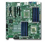 Supermicro MBD-X8DTI-LN4F-O Dual Socket 1366 Server Motherboard PCI-e E-ATX, Intel Xeon 5600 DDR3 Memory SATA II USB 2.0