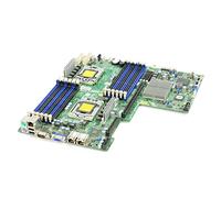 Supermicro MBD-X8DTU-F-O motherboard Intel® 5520 Socket B (LGA 1366) E