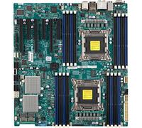 Supermicro MBD-X9DA7-O Motherboard (Dual SKT, Intel C602 Chipset, SAS LSI 2208, SATA)