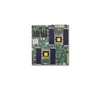 SuperMicro MBD-X9DRD-EF-B - LGA2011 Intel C602 Chipset EATX Server Motherboard DDR3 SATA 6Gb/s VGA PCIE3.0 Gigabit LAN