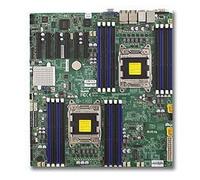 Supermicro MBD-X9DRD-EF-B Motherboard