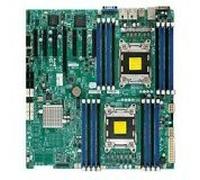 Supermicro MBD-X9DRH-IF-O X9DRH-IF C602 DP LGA2011 E5-2600 MAX-512GB DDR3 EATX PCIE16