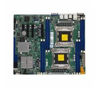 Supermicro MBD-X9DRL-7F-O Mainboard LGA 2011 (DDR3 Memory, 2x SATA III, 1x PCI-e 2.0, 7x USB 2.0)