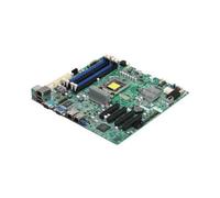 Supermicro MBD-X9SCM-F-O - Intel C204 Chipset LGA1155 MicroATX Motherboard PCIE3.0