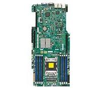 Supermicro MBD-X9SRG-F-O X9SRG-F (BULK PACK), PROPRIETARY, SINGLE SOCKET R (LGA 2011) SUPPORTS INTEL XEON