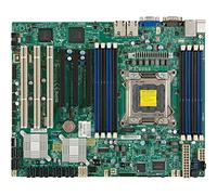 Supermicro MBD-X9SRI-3F-O Retail Motherboard (Intel C602 Chipset, SAS, SATA, IPMI, Single Socket)