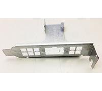 Supermicro MCP-120-84705-0N Low-Profile IPMI port bracket