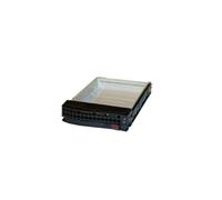 Supermicro MCP-220-00024-0B 3.5" Hot-swap Hard Drive Tray (Black)
