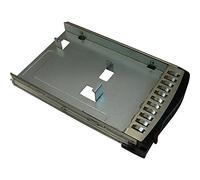 Supermicro MCP-220-00043-0N - SM 2.5 HDD TRAY IN 3.5 H/SWAP TRAY