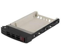Supermicro MCP-220-00047-0B hard drive frame and housing