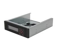 Supermicro MCP-220-00095-0B 5.25-Inch LCD Tray without Rail - Black