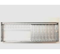 Supermicro MCP-240-82608-0N 216B/826B LP rear window,RoHS/REACH,PBF