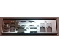 Supermicro MCP-260-0003-00 I/O Shield for X7SBi-LN4 & PDSMi-LN4 & PDSMi-LN4+