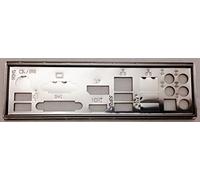 Supermicro MCP-260-00063-0N I/O Shield for X10SLQ X10SAE C7Z87