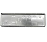 SuperMicro MCP-260-00130-0N Standard I/O Shield for X11SCL-LN4F