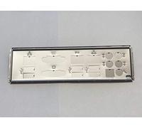 SuperMicro MCP-260-00142-0N I/O Shield for X11SPA-T X11SPA-TF