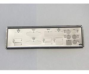 SuperMicro MCP-260-00142-0N I/O Shield for X11SPA-T X11SPA-TF