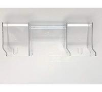 Supermicro MCP-310-82912-0N Plastic air Shroud Set for SC829U219U, X10D