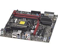 Supermicro Micro ATX DDR3 2600 LGA 1150 Motherboard C7Z97-M-O