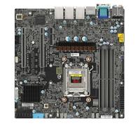 Supermicro Micro-ATX Socket LGA-1718 (Socket AM5) 170W TDP