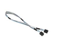 SUPERMICRO mINI-sAS hD to mINI sAS hD-cBL - 50C - 0532 sAST