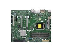 SuperMicro Motherboard