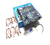 Supermicro Motherboard EATX (Extended ATX) DDR3 1600 Intel - LGA 2011 Motherboards X9DAX-IF