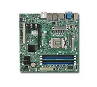 Supermicro Motherboard MBD-C7Q67-O Core i7/i5/i3 DDR3 PCI Express SATA USB3.0 microATX Retail