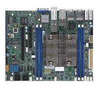 Supermicro Motherboard MBD-X11SDV-4C-TP8F-O Xeon D-2123IT 4 Cores/8 Threads 256GB PCIE Flex ATX Retail