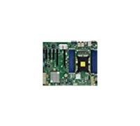 Supermicro Motherboard MBD-X11SPI-TF-O Xeon Dual Socket S3647 C622 Max.1TB PCI Express ATX Brown Box