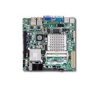 Supermicro Motherboard MBD-X7SPA-HF-O Intel Atom D510 DDR2 SATA PCI Express D...