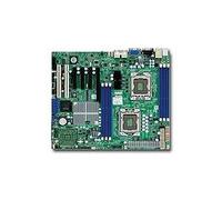Supermicro Motherboard MBD-X8DTL-IF-O Xeon Intel 5500 Dual LGA1366 DDR3 IG VGA ATX Retail