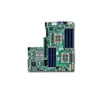 Supermicro Motherboard MBD-X8DTU-F-O Xeon Intel 5520 Dual LGA1366 DDR3 IG VGA Proprietary