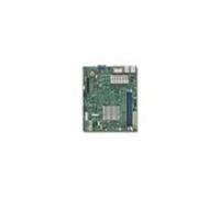Supermicro Motherboard Micro ATX DDR3 1333 A1SRM-LN5F-2358-O