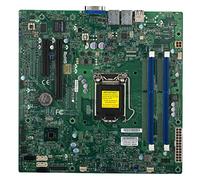 Supermicro Motherboard Micro ATX DDR3 1600 LGA 1150 Motherboards X10SLL-S-O
