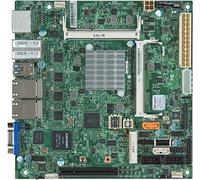 Supermicro Motherboard Mini ITX DDR3 1066 NA Motherboards X11SBA-F-O
