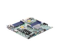 Supermicro Motherboard X8DTE Intel Xeon5520 PCI-Express 2.0 SATA DDR3 Extended-ATX