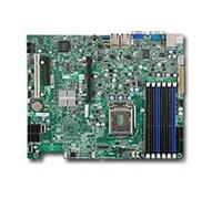 Supermicro Motherboard X8SIE Intel 3400 LGA1156 DDR3 1U Optimized ATX