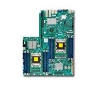 Supermicro Motherboard X9DRW-7TPF (bulk pack)
