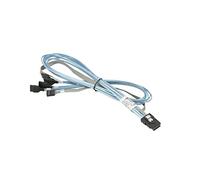 Supermicro Original CBL-0294L-01 SATA Cable