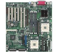 SuperMicro P4DC6 Motherboard, 860 Dual Pga603 Eatx 400mhz Lanmax-2GB Agp4x 6pci Ata-100 U160